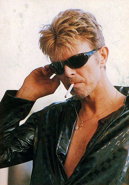 David Bowie David Bowie