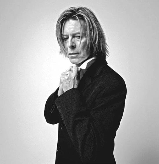 David Bowie