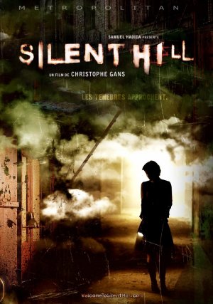 Silent Hill