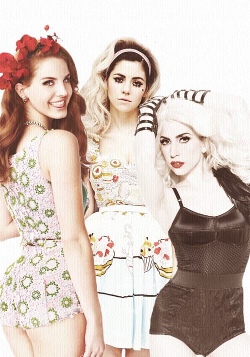 Lady GaGa