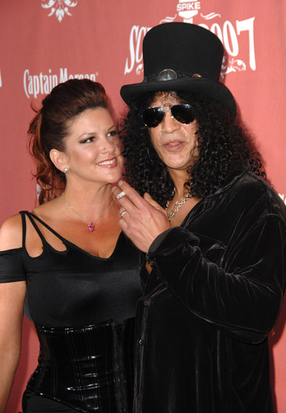 Slash