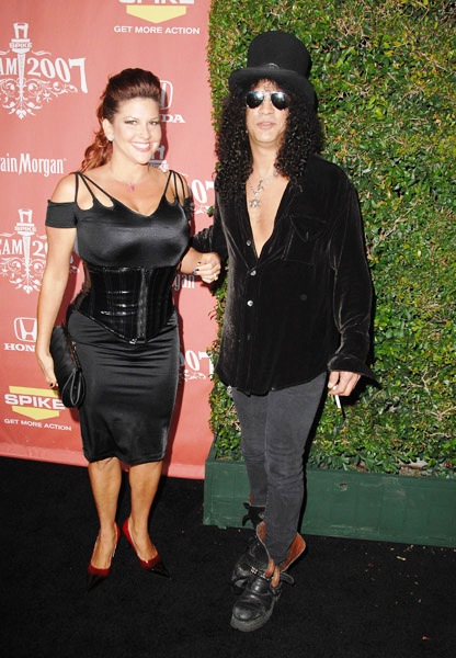 Slash