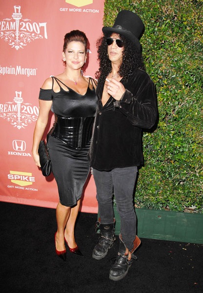 Slash