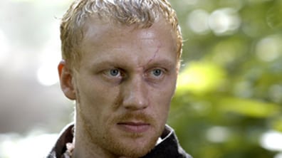 Kevin McKidd