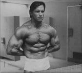 Arnold Schwarzenegger Arnold Schwarzenegger