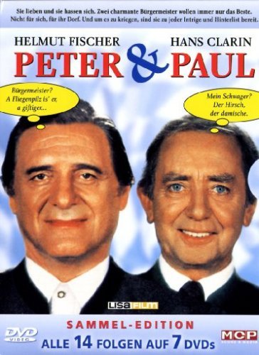 Peter und Paul