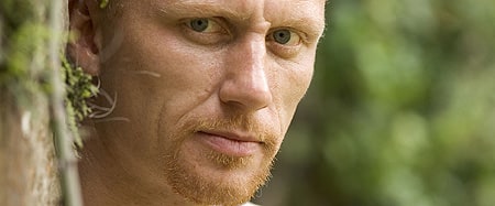 Kevin McKidd