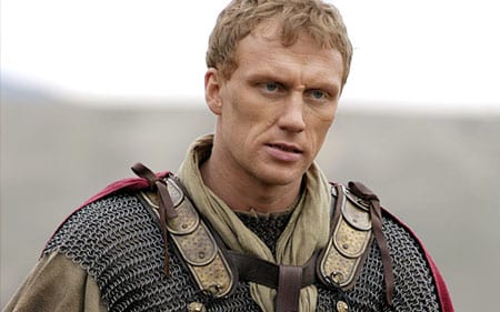 Kevin McKidd