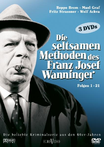 Die seltsamen Methoden des Franz Josef Wanninger