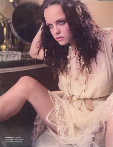 Christina Ricci