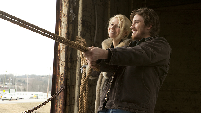 Country Strong