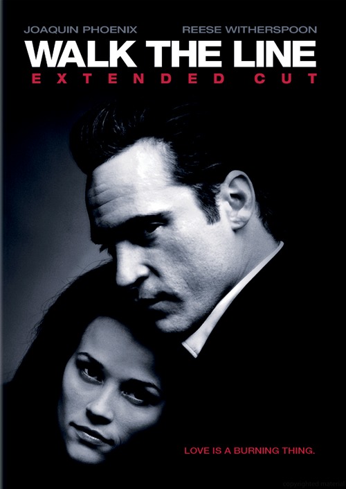 Walk the Line