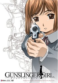 Gunslinger Girl Gunslinger Girl