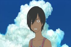 Summer Wars