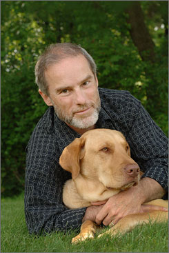John Grogan