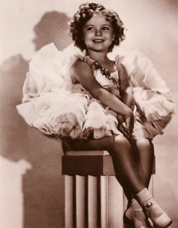 Shirley Temple