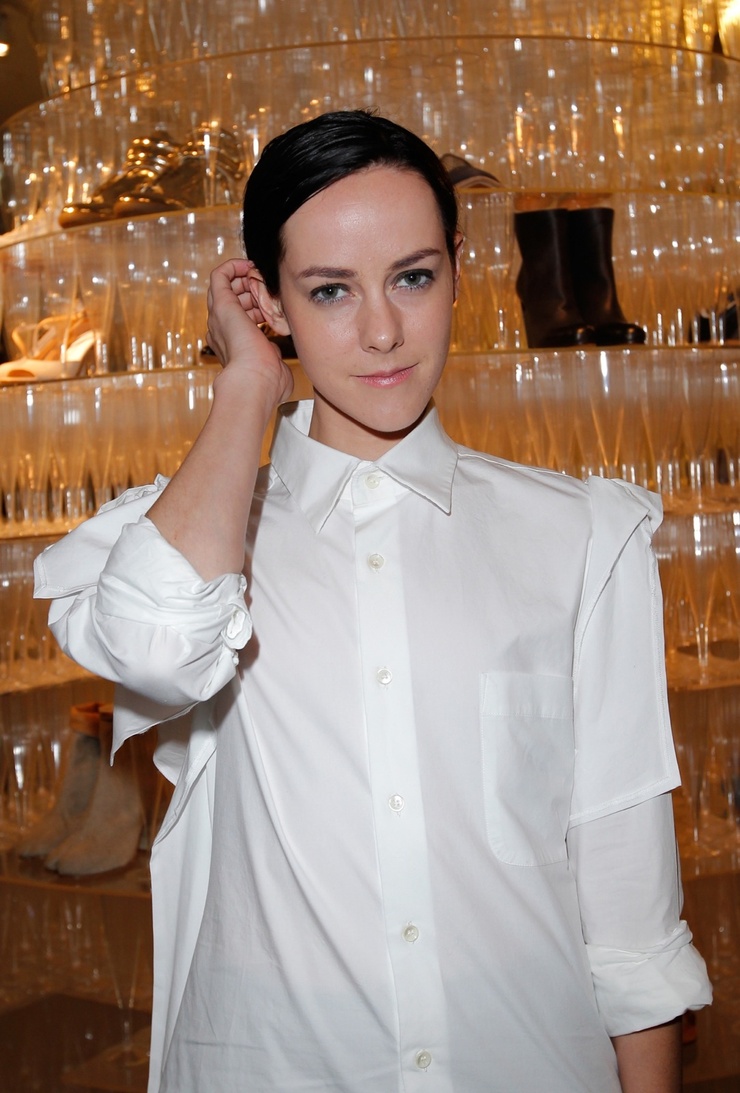 Jena Malone Jena Malone