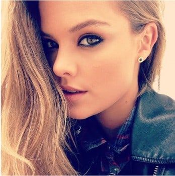 Nina Agdal Nina Agdal