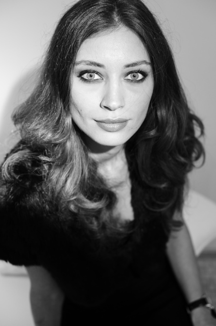 Margareth Madè Margareth Madè