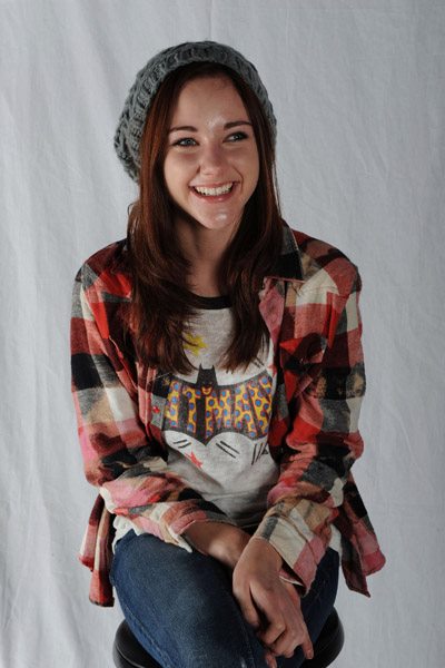 Haley Ramm