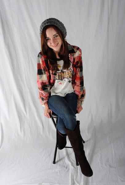 Haley Ramm Haley Ramm