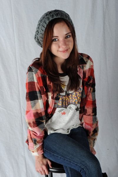 Haley Ramm Haley Ramm