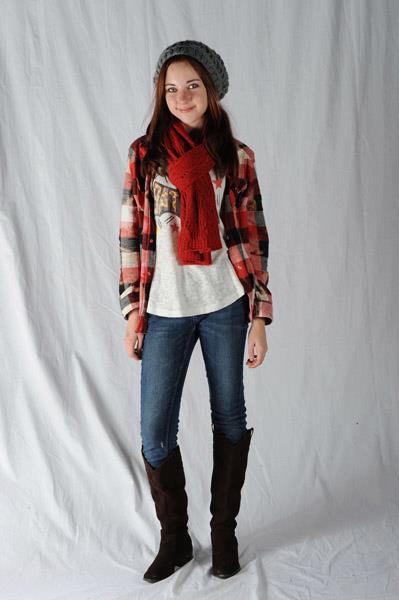 Haley Ramm Haley Ramm