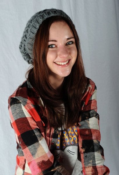 Haley Ramm Haley Ramm