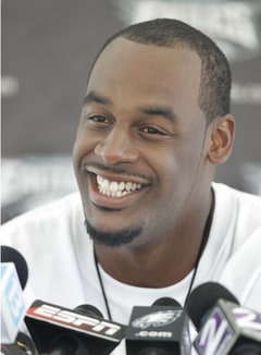 Image of Donovan McNabb