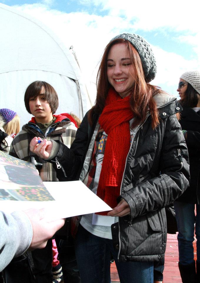 Haley Ramm
