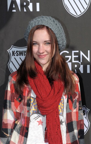 Haley Ramm