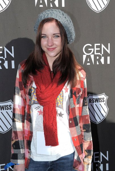 Haley Ramm