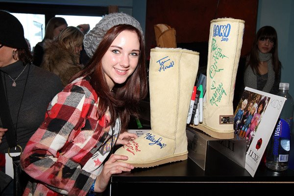 Haley Ramm