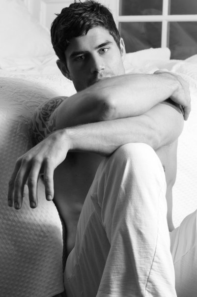 Joel Rush