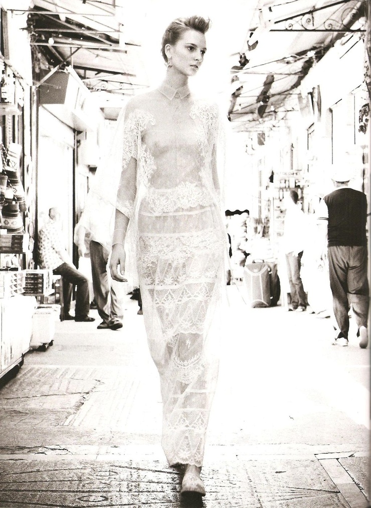 Ros Georgiou