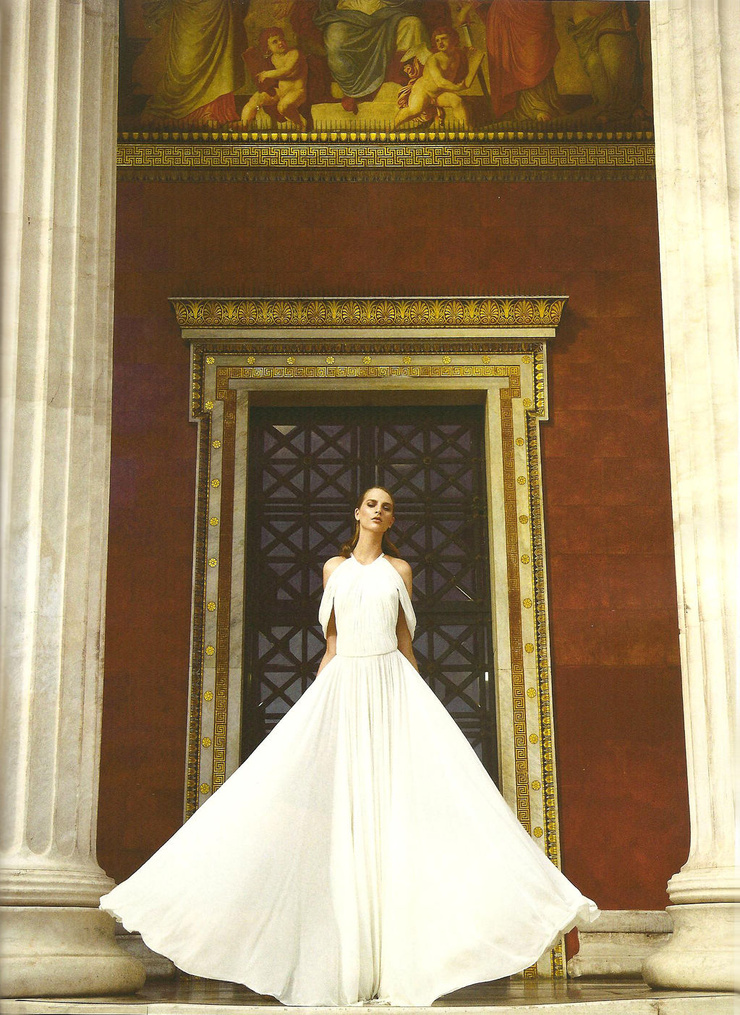 Ros Georgiou
