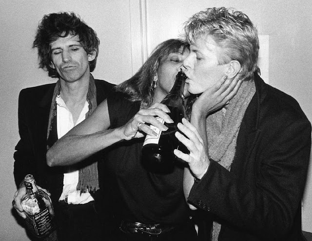 David Bowie David Bowie