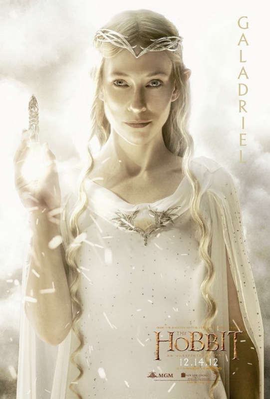 The Hobbit: An Unexpected Journey