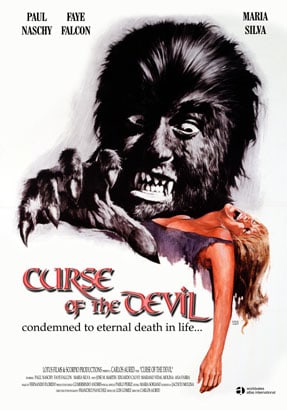 Curse of the Devil (1973)