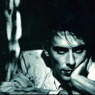 Peter Murphy