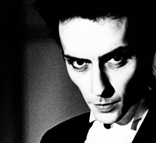 Peter Murphy