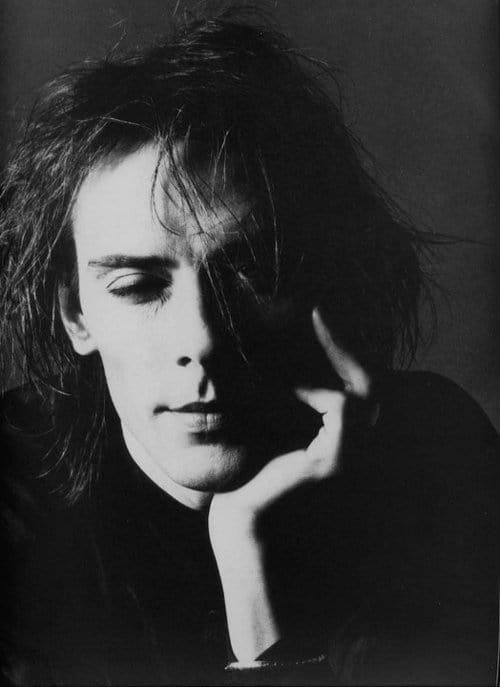 Peter Murphy