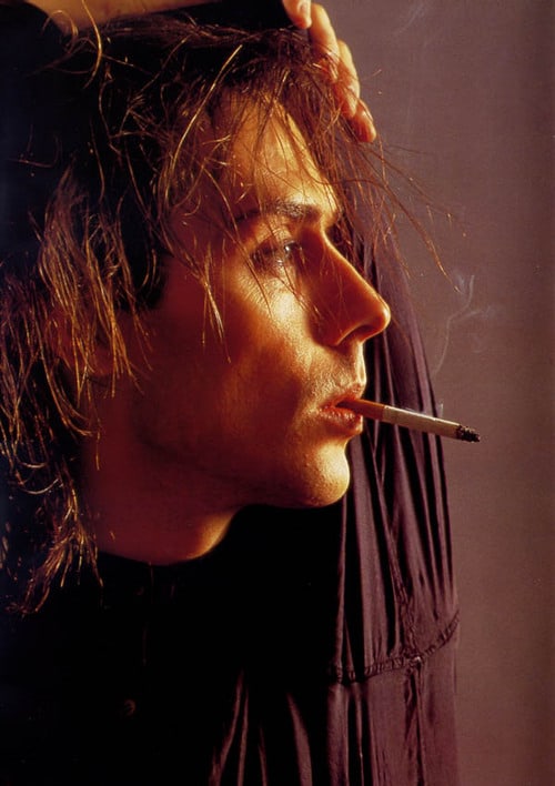 Peter Murphy