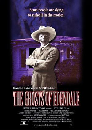 The Ghosts of Edendale