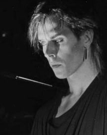 Peter Murphy