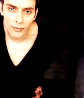 Peter Murphy