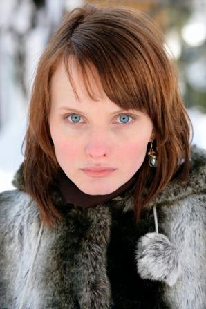 Julia Bache-Wiig Julia Bache-Wiig
