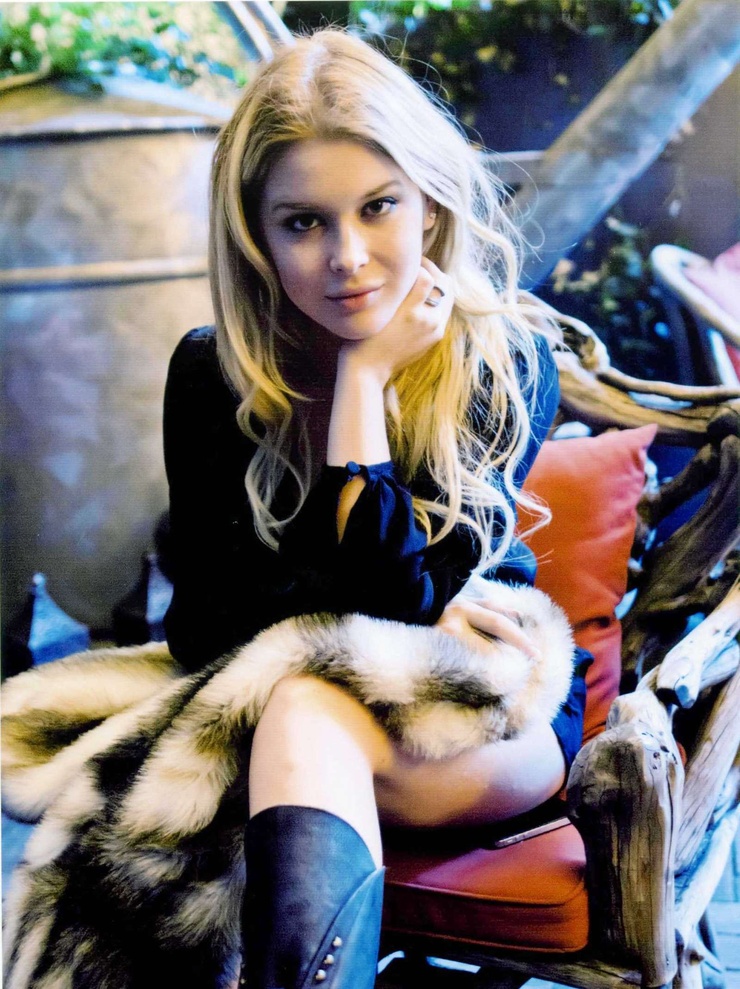 Renee Olstead Renee Olstead