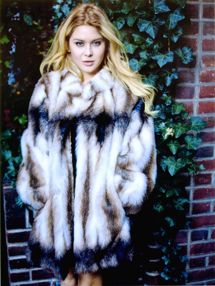 Renee Olstead