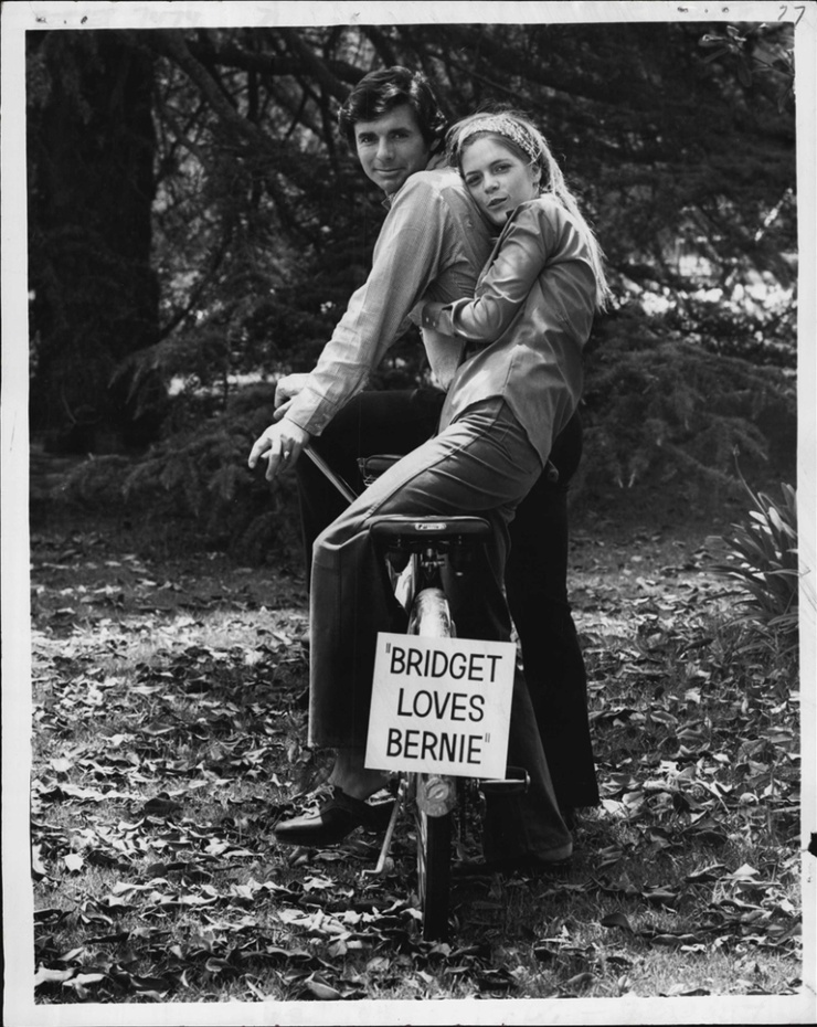 Bridget Loves Bernie (1972-1973)